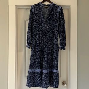 Universal Thread  Maxi Dress